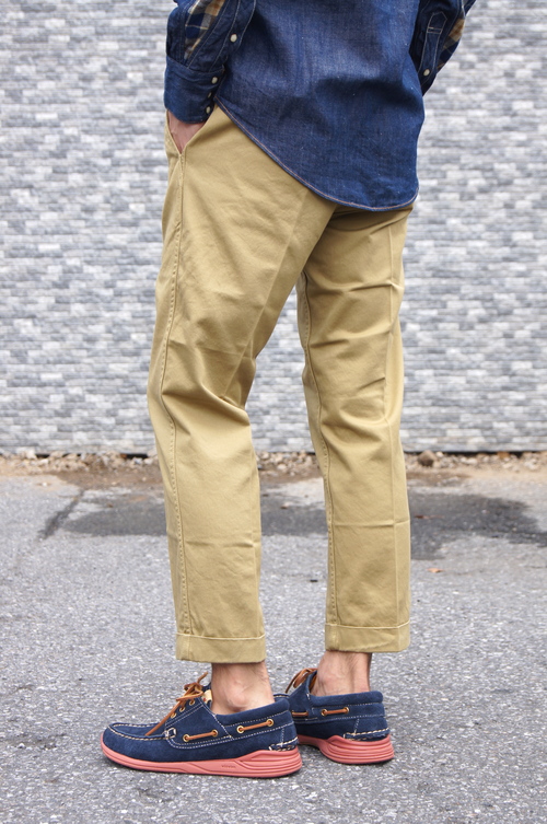 visvim - NEW RELEASE ITEMS and more..._c0079892_9582219.jpg