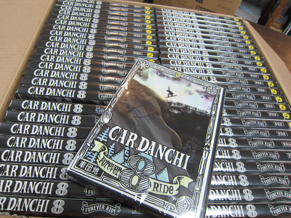 ◎Car団地 8 大量入荷～！◎_d0198793_17325356.jpg