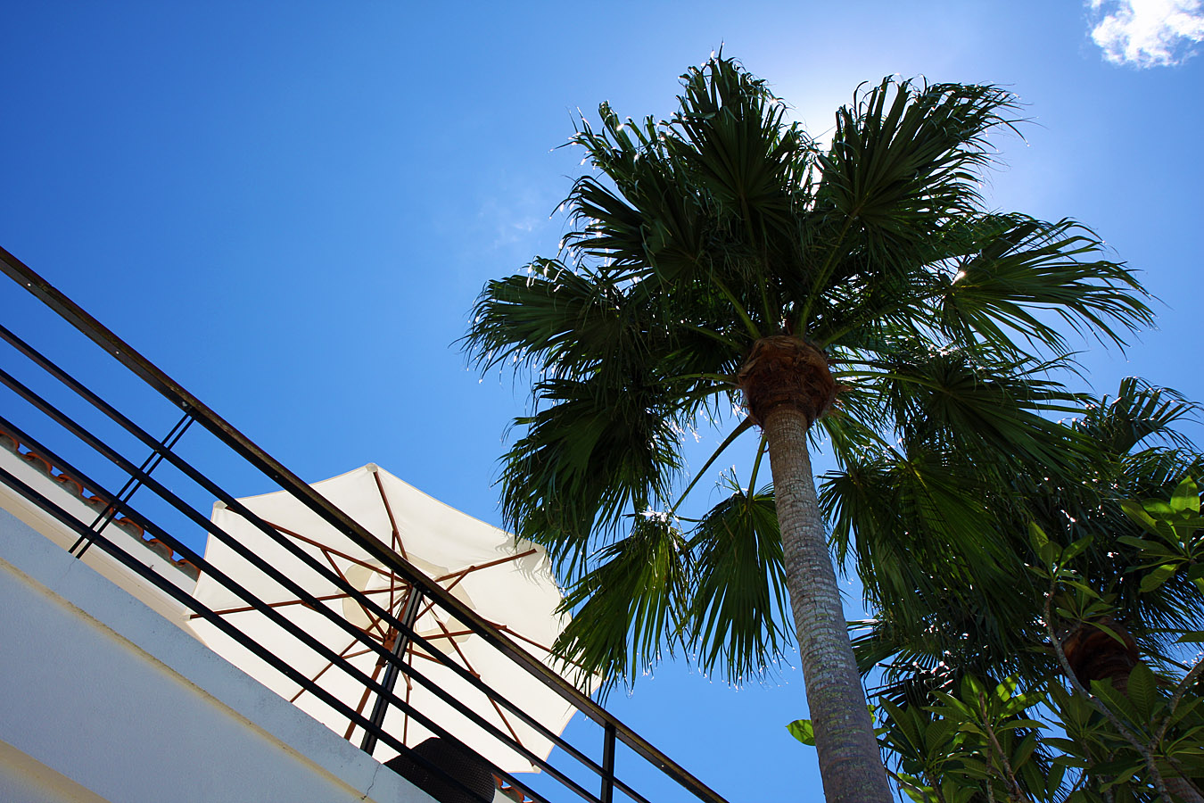 ヴァカンス2014沖縄レポ Vol.03~THE ATTA TERRACE プールと海とラウンジ編~_c0025895_23265412.jpg