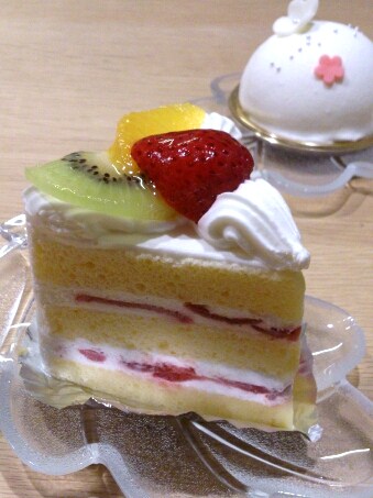 裏路地にある可愛いケーキ屋さん 相模大野 チョコミントは好きですか 裏路地にある可愛いケーキ屋さん 相模大野 チョコミントは好きですか