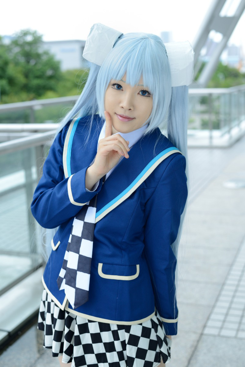 0907 Tft 深谷めいろ さま Gfガールフレンド 仮 ミス モノクローム Razzle Dazzle Fragile