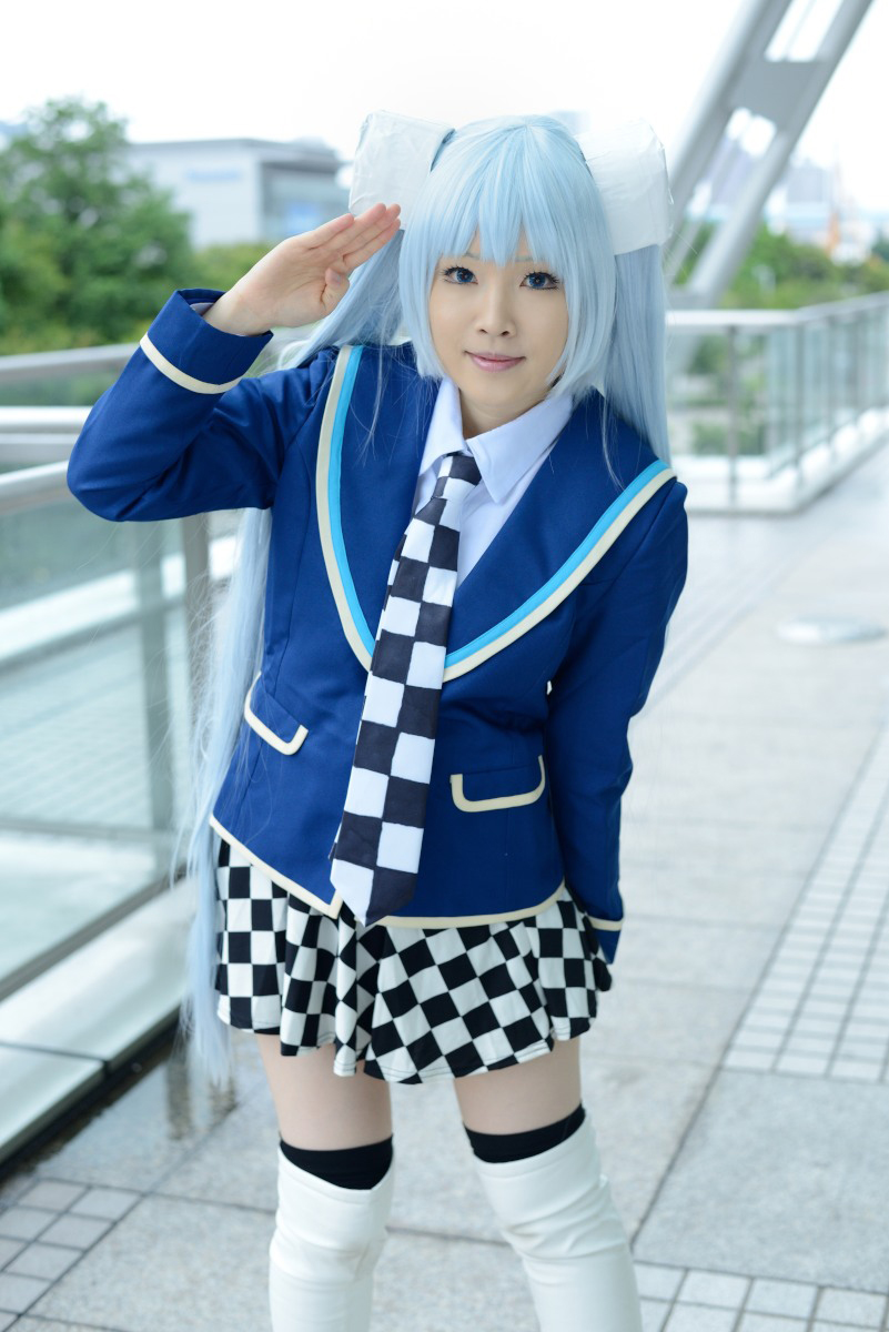 0907 Tft 深谷めいろ さま Gfガールフレンド 仮 ミス モノクローム Razzle Dazzle Fragile
