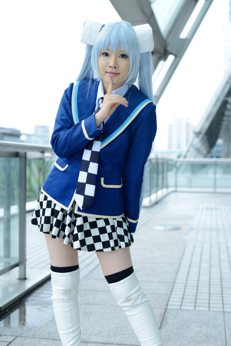 0907 Tft 深谷めいろ さま Gfガールフレンド 仮 ミス モノクローム Razzle Dazzle Fragile