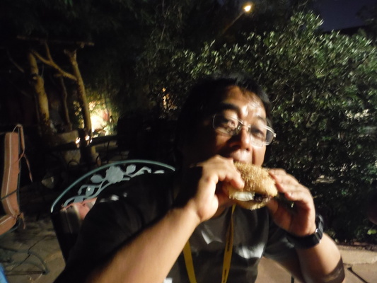 2014 インターバイク 3_c0132901_1724624.jpg
