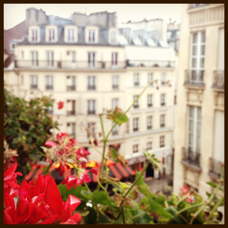 paris × 出会い × 写真展 _e0319202_01543834.jpg