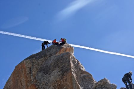 シャモニー・モンブラン（Chamonix-Mont-Blanc）２_c0148705_18491933.jpg