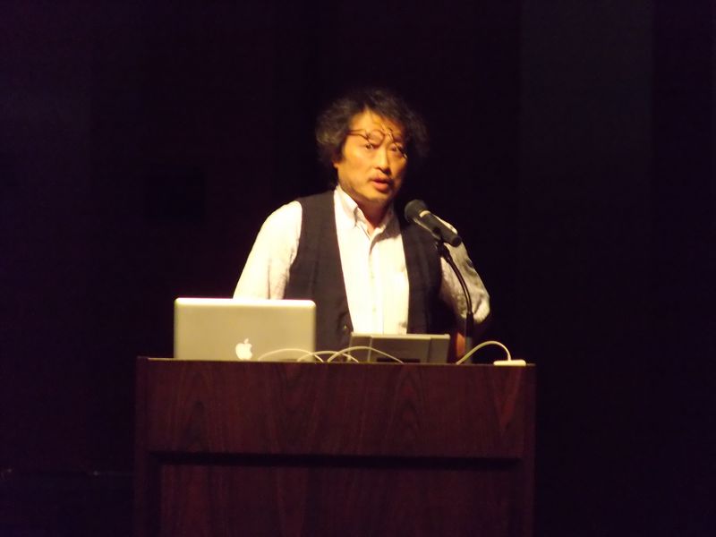 学会2日目 the other side of Sendai_c0025115_23332347.jpg