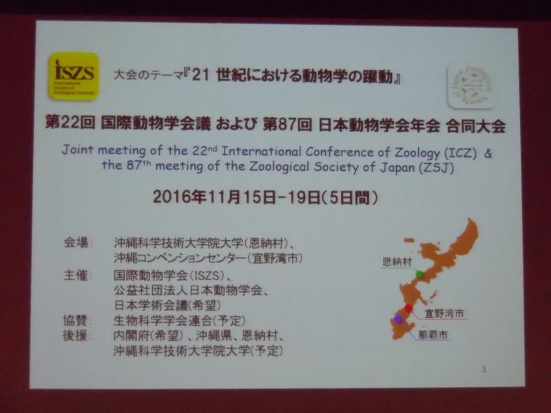 学会2日目 the other side of Sendai_c0025115_23333227.jpg