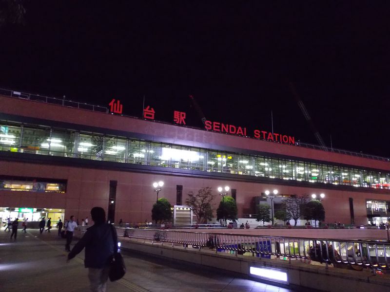 学会2日目 the other side of Sendai_c0025115_23334683.jpg