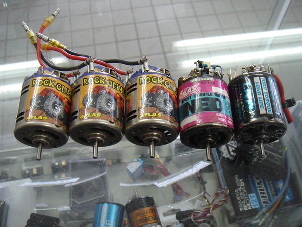 けんです。プロポ受信機なし　Axial AX10 スコーピオン Axial XR10 + Secret Agent - K氏 スペシャル エディション