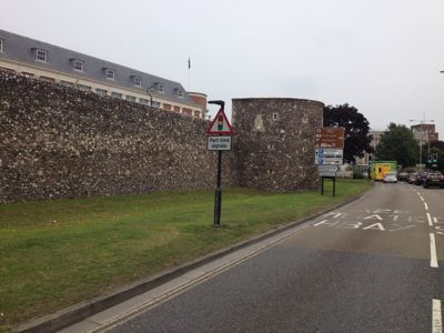 2014秋のイギリス紀行 その1_f0095325_0195029.jpg