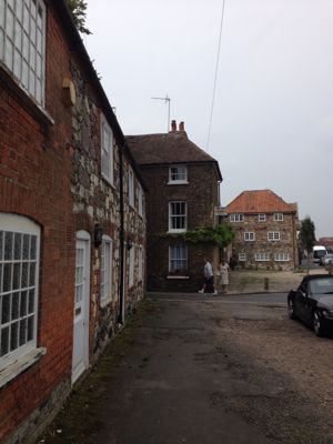 2014秋のイギリス紀行 その1_f0095325_0195740.jpg