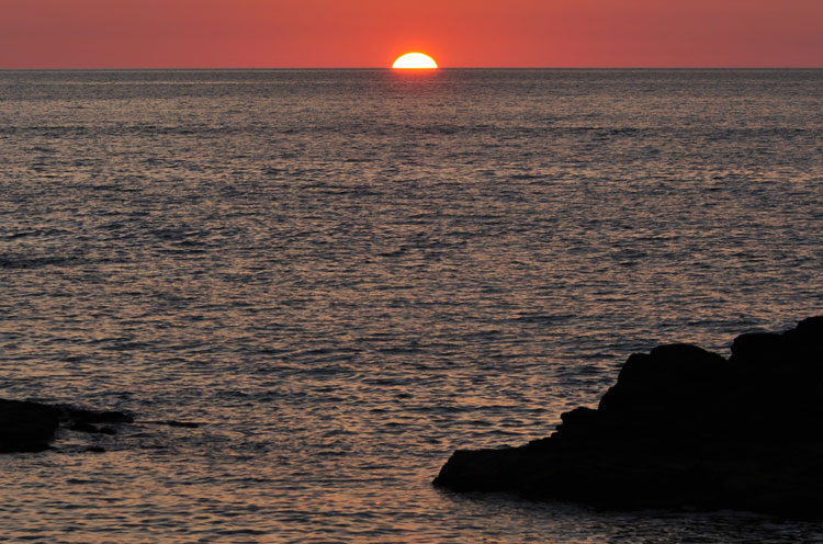 日本海北上の旅⑥_f0116528_2035173.jpg