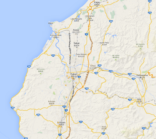 今更ですが・・・Google map !_f0165030_18313286.png
