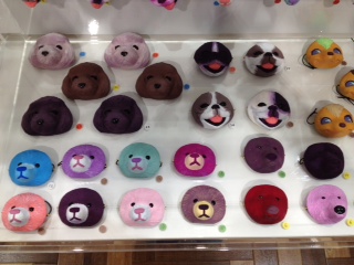 ToyField 大塚勝俊・TOUMA 2人展 開催です!_f0010033_2039196.jpg
