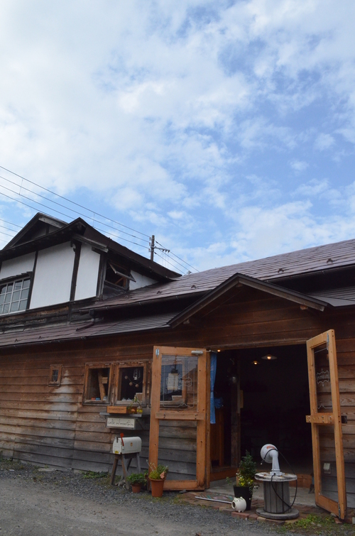 マフィン&パンケーキ_b0207642_18423165.jpg