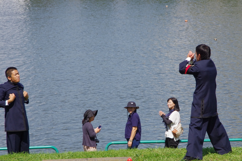 2014全日本大会・・戸田漕艇場3_a0209045_22572247.jpg