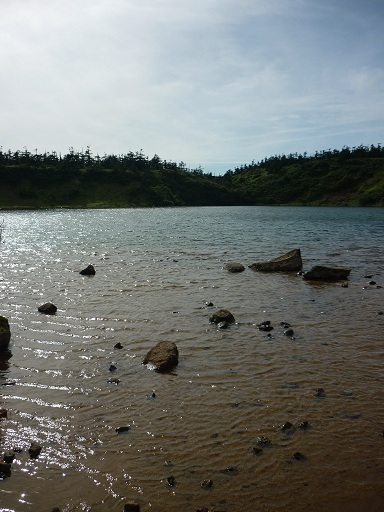 八幡平登山　2014.9.6_c0174153_1628177.jpg