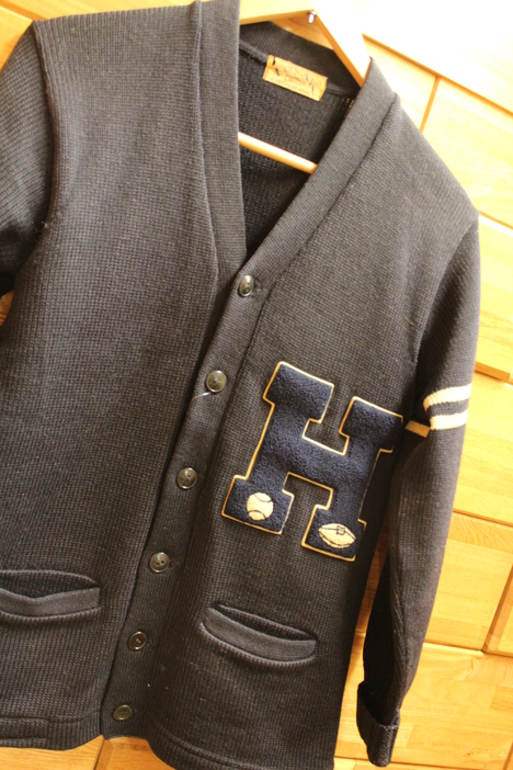 vintage の入荷。。_a0108963_2352125.jpg