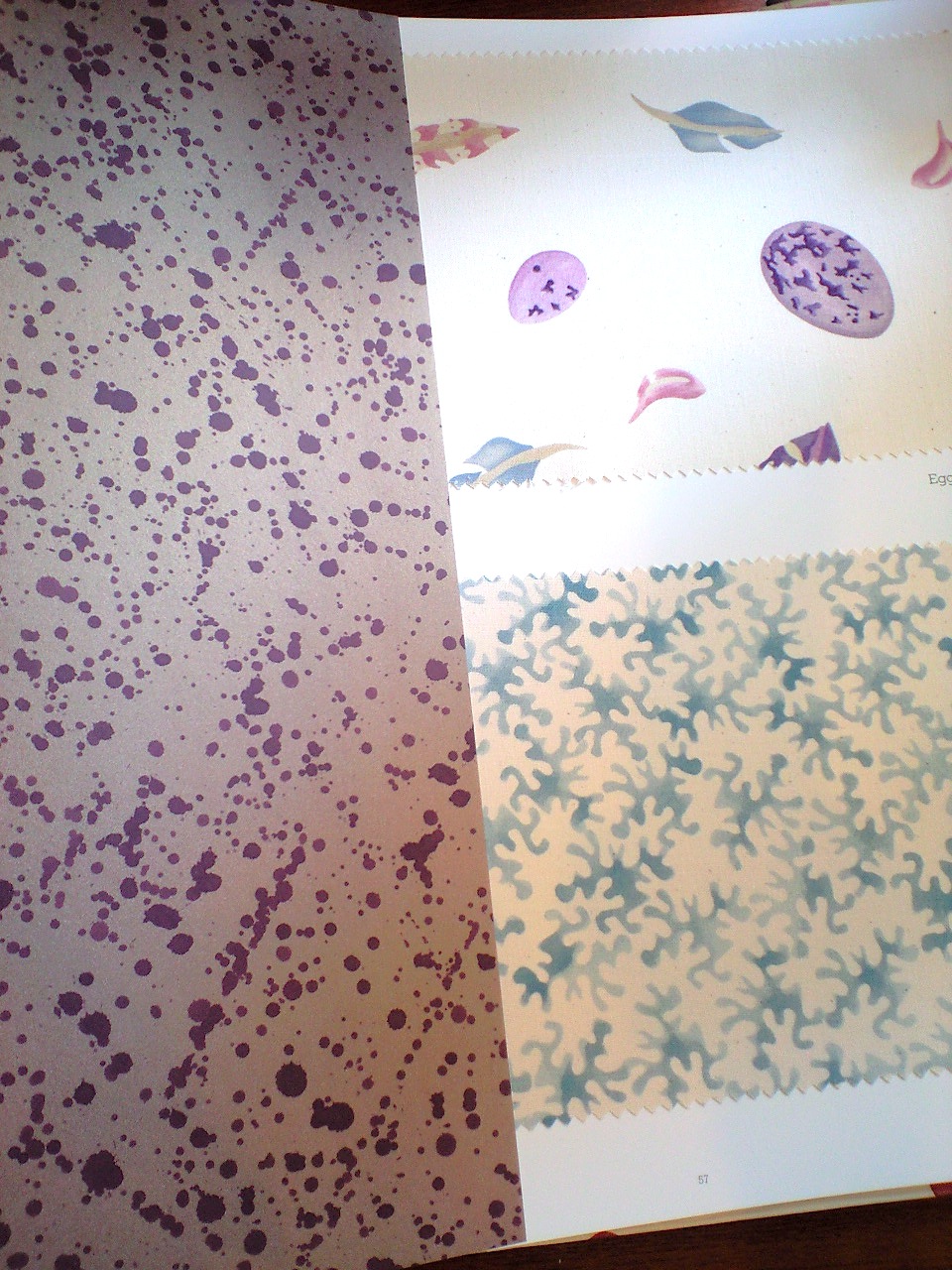 Designed by Emma Bridgewater(エマ・ブリッジウォーター)_c0157866_1824587.jpg