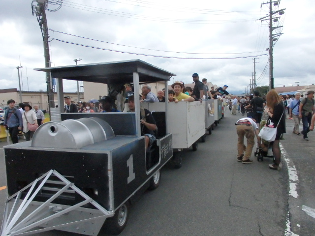 横田基地日米友好祭 2014 　　２/２_d0031171_8261114.jpg