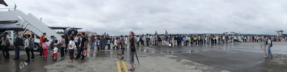 横田基地日米友好祭 2014 　　２/２_d0031171_832896.jpg