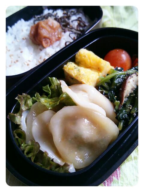 お弁当 水餃子弁当 いつかまた旅に出る日まで お弁当 水餃子弁当 いつかまた旅に出る日まで