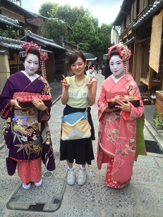 2人旅♪♪_e0148776_1850288.jpg