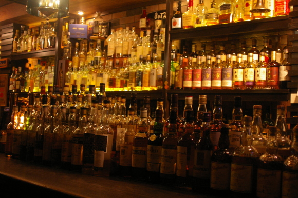 小樽 Bar BOTA 19:30~open!!_b0271789_15374452.jpg