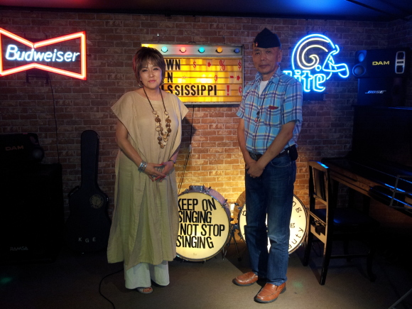 能見台 ミシシッピー_d0103296_00590900.jpg
