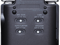 TASCAM DR-100MK2購入レビュー_d0063599_7143171.jpg