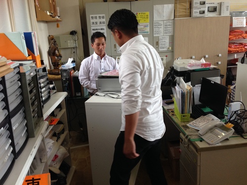 9/13(土)マサブロ!!ランクル、ハマー、アルファード_b0127002_20171359.jpg