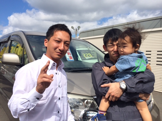 9/13(土)マサブロ!!ランクル、ハマー、アルファード_b0127002_2052351.jpg