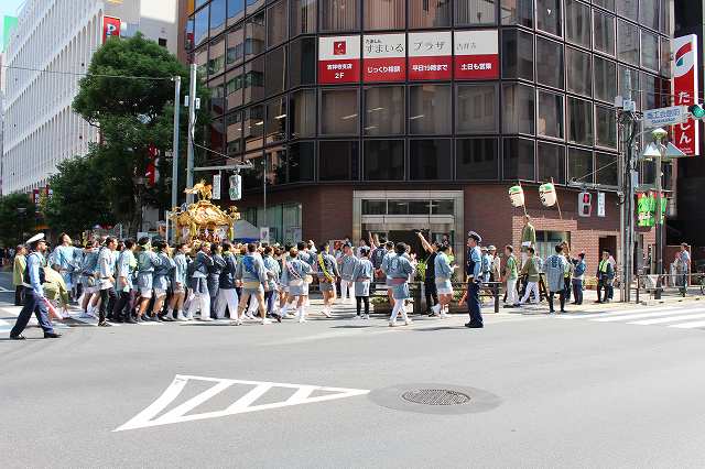 9/13、9/14今日明日吉祥寺はお祭りです_d0254905_17241699.jpg