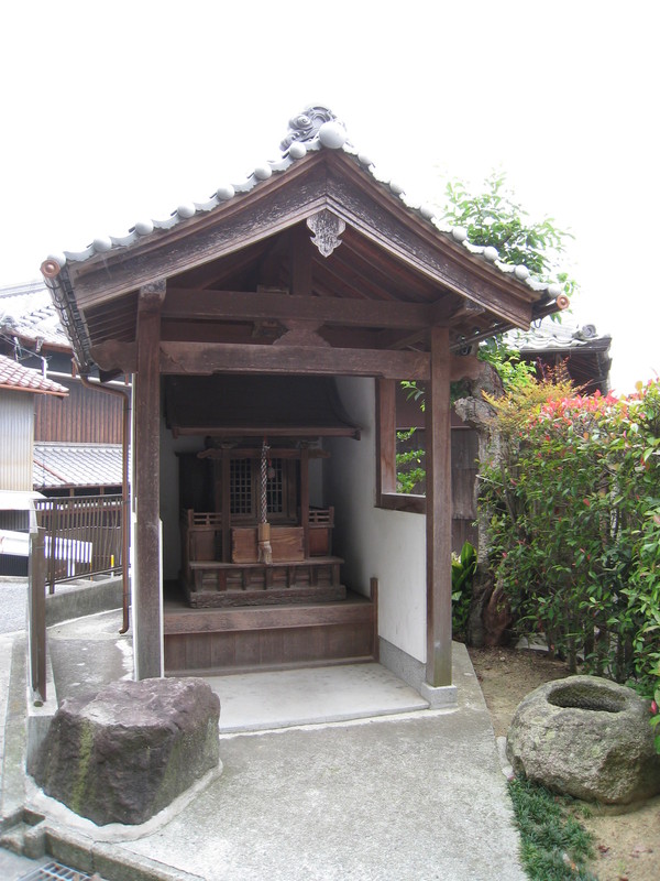 惣社神社（伊川谷惣社　いかわだにそうしゃ、神戸市西区）_d0287413_010142.jpg