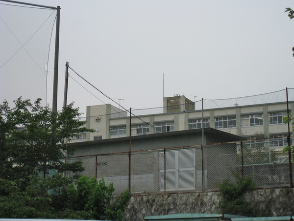 惣社神社（伊川谷惣社　いかわだにそうしゃ、神戸市西区）_d0287413_035413.jpg