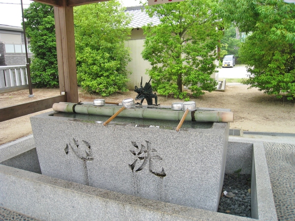 惣社神社（伊川谷惣社　いかわだにそうしゃ、神戸市西区）_d0287413_04639.jpg