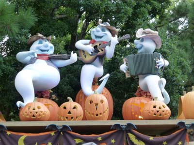 ディズニー・ハロウィーン2014　後編_c0227720_21494762.jpg