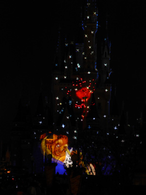 ディズニー・ハロウィーン2014　後編_c0227720_23103241.jpg