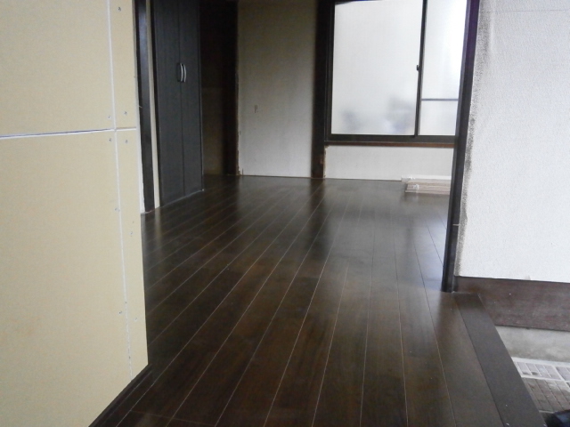バリアフリー工事は・・。_a0214329_921575.jpg