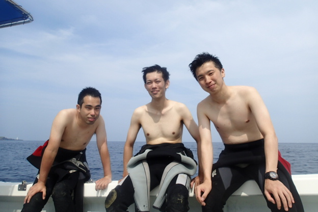 9月13日連休スタートで忙しくしてます!!_c0070933_22153231.jpg