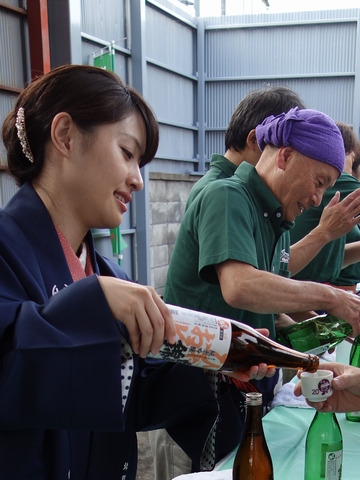 呑み鉄ツアー2014初秋③北アルプス三蔵呑み歩き・前編_b0042334_14413015.jpg