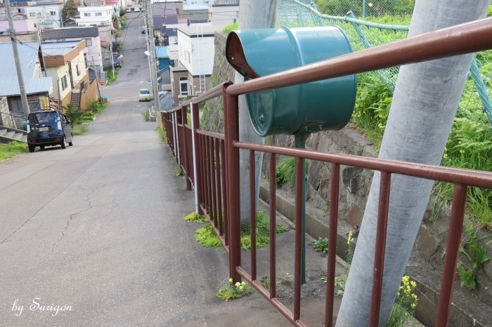 小樽散歩６　(2014年9月7日）_b0232741_054593.jpg
