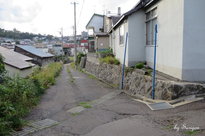 小樽散歩６　(2014年9月7日）_b0232741_061717.jpg
