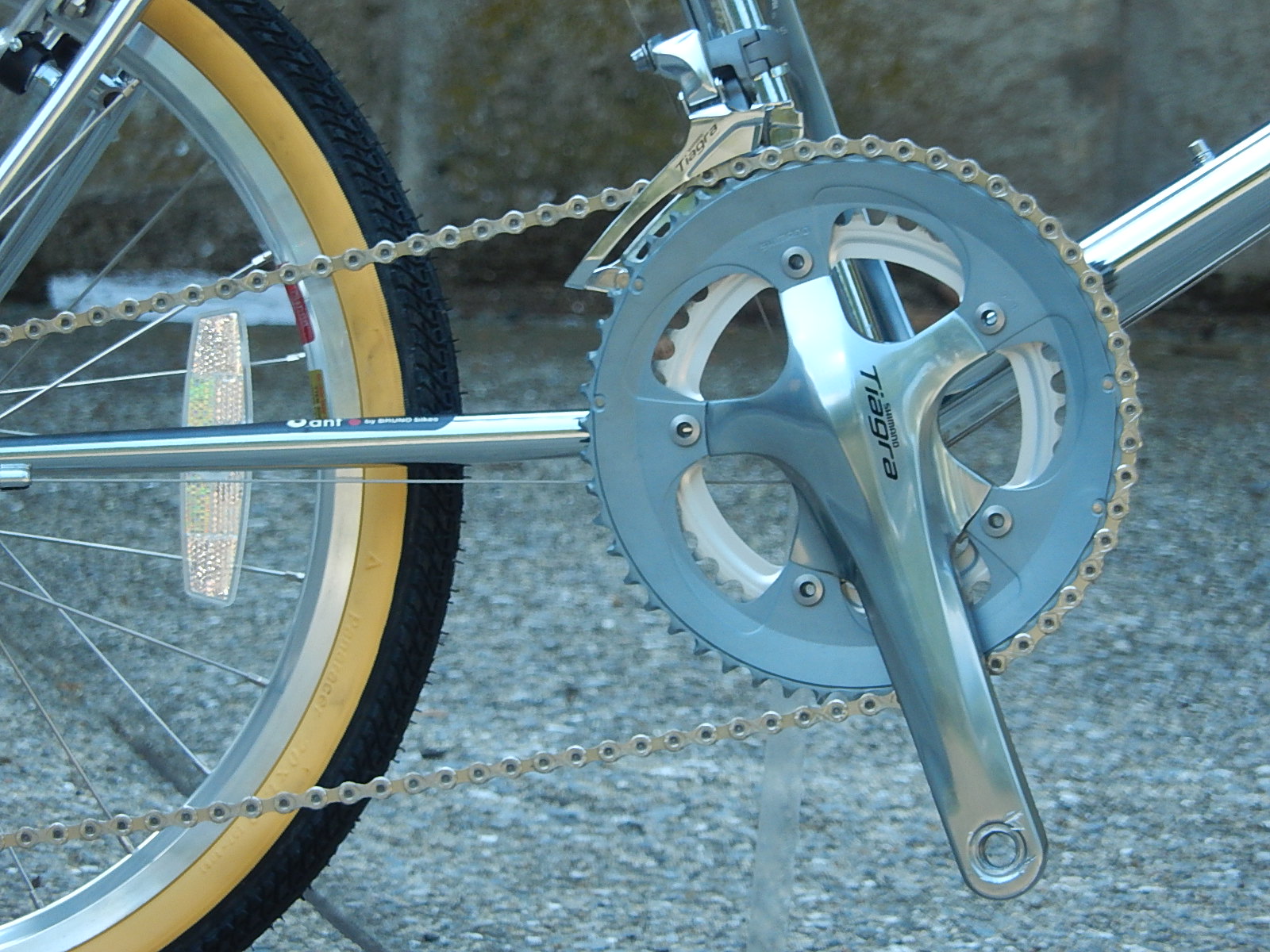 B-ant 406steel カスタム_e0188759_16394143.jpg