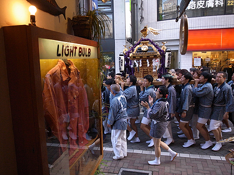お祭り。_e0186470_2059251.jpg