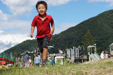 清池の石鳥居☆　／　天童市_a0164972_20494844.jpg