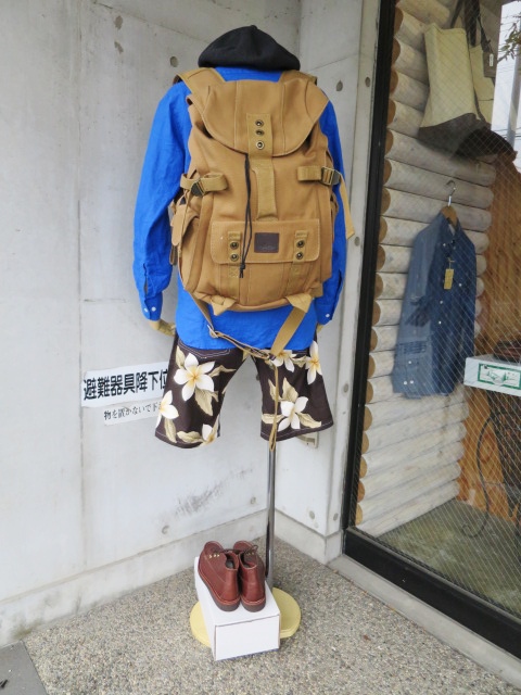 FULL COUNT ・・・ Indigo SOX!★! (再・再入荷・最終です! 訂正版)_d0152280_1304817.jpg