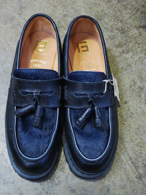 アイツがフルサイズにて還って来ました! By WHITE & Co With Kato_d0152280_19175171.jpg