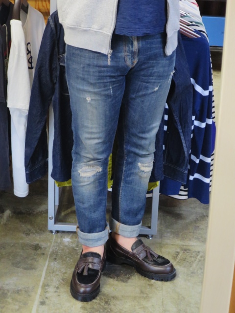 アイツがフルサイズにて還って来ました! By WHITE & Co With Kato_d0152280_1926936.jpg